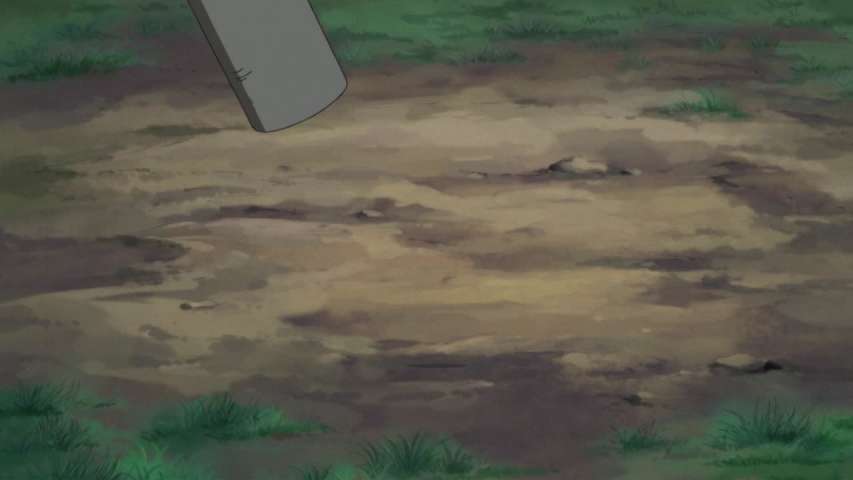 I Won't Run! Ace's Desperate Rescue Operation!