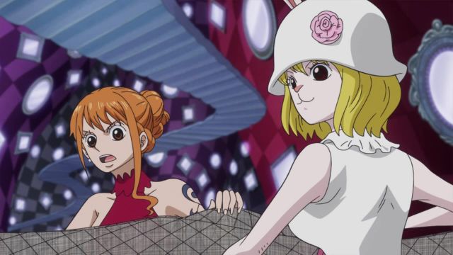 A Deadly Kiss! The Mission to Assassinate the Emperor Kicks Off!