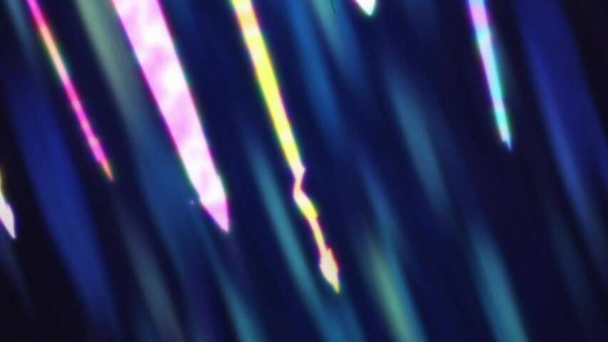 The Battle Under the Moon! The Berserker, Sulong the Moon Lion!