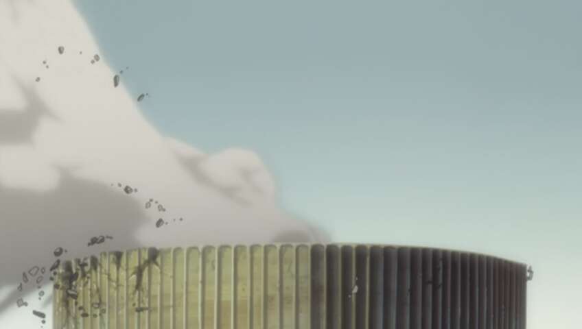 Final Chapter: Zanpakuto The Alternate Tale