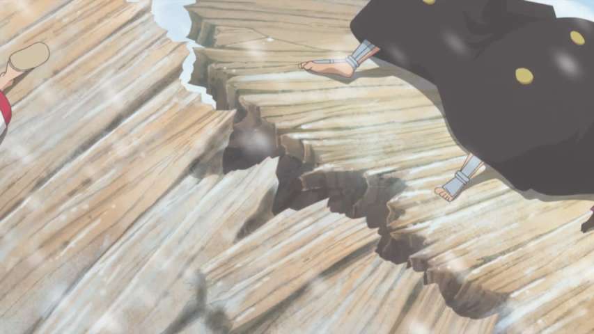 A Samurai Who Can Cut Fire! Foxfire Kin'emon!