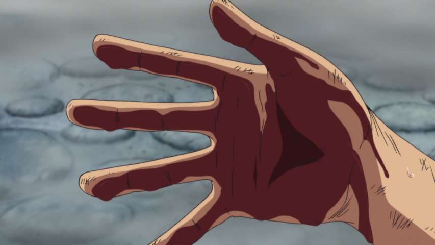 Looking for the Answer! Fire Fist Ace Dies on the Battlefield!