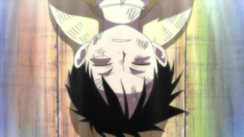 Straw Hat Team Arrives! Tension Grows at the Battlefield