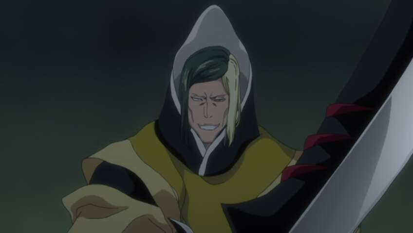 Defeat Kageroza! Shinigami, All-Out War!