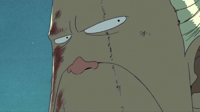 Deliver Princess Vivi! The Luffy Pirates Set Sail!