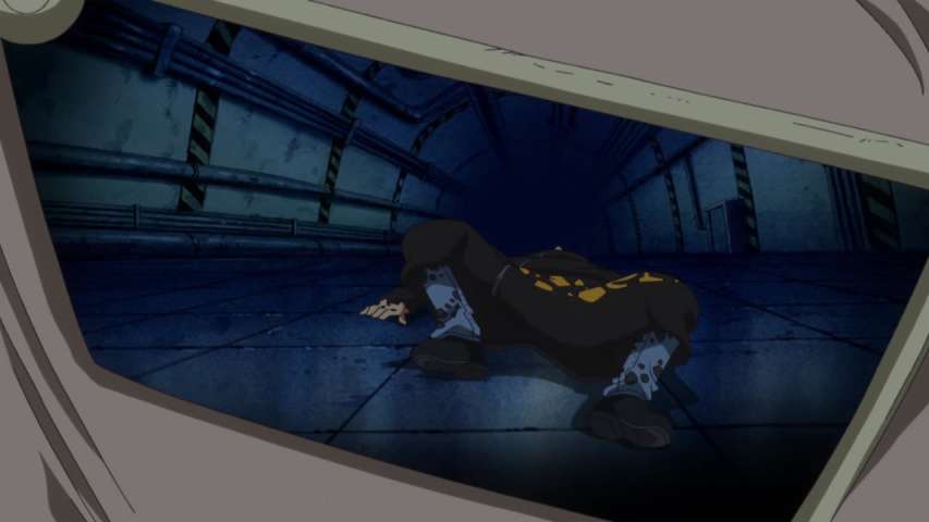 Shocking! The True Identity of the Mystery Man Vergo!