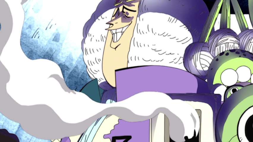 Magnificent Wings! My Name is Pell, Guardian Deity of the Country!