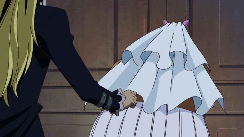 A Bunch of Animals? Perona's Wonder Garden!