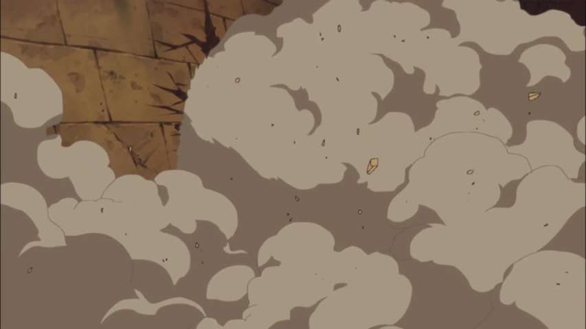 Luffy and the Gladiator of Fate - Rebecca!