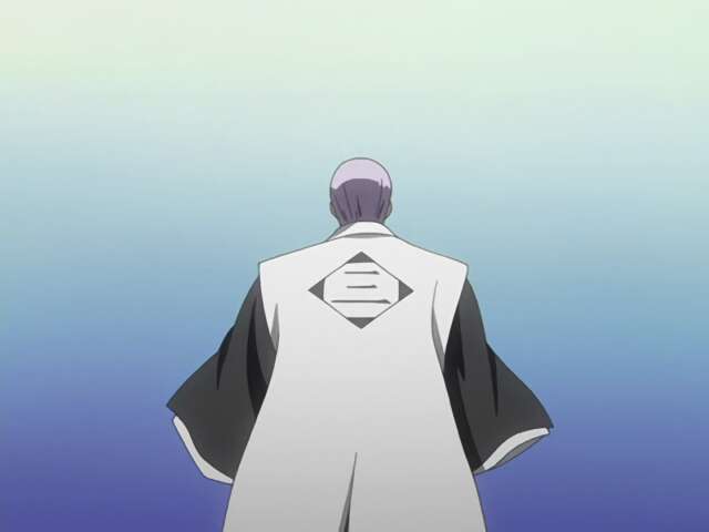 Morning of the Sentence