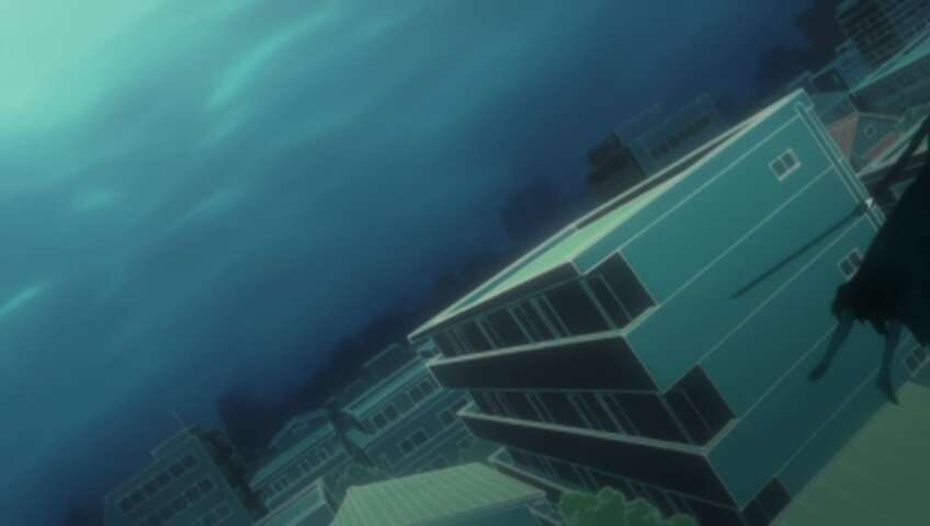 For the Sake of Protecting! Ichigo vs. Tensa Zangetsu!