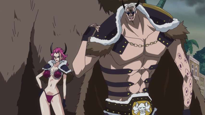 The King of the Night! Master Cat Viper Emerges!