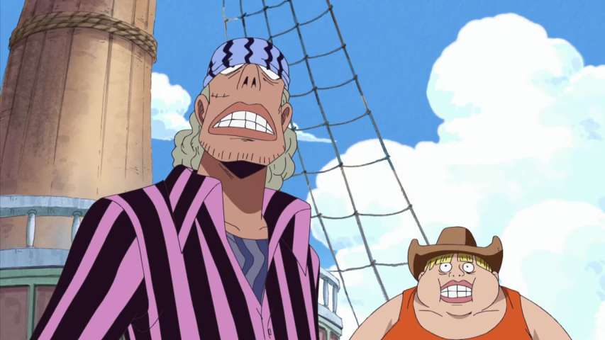 Great Adventure in Long Ring Long Land!