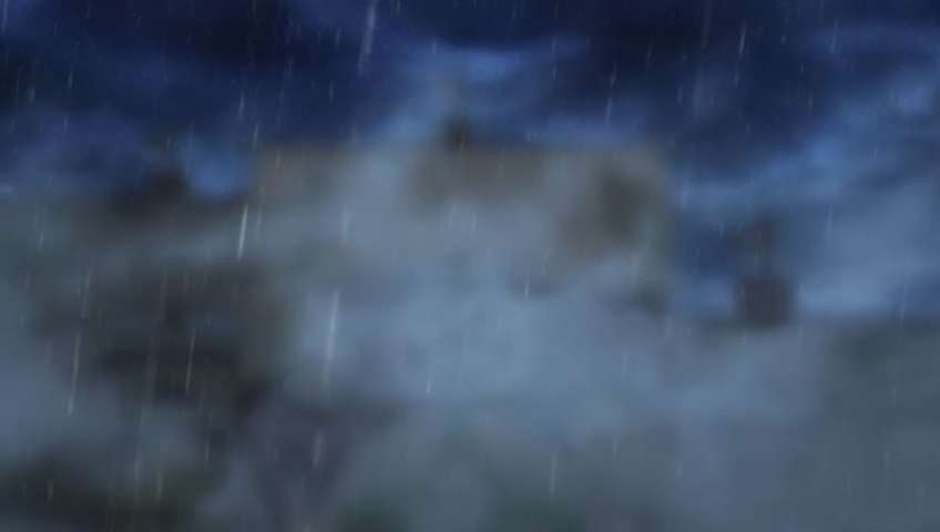 Good Luck!? Leader Kin'emon's Plot