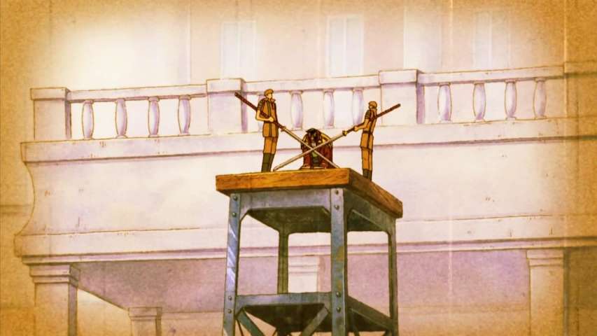 Wanted Posters Make It Around the World! Celebrations in Their Hometowns as the Ship Moves Forward!