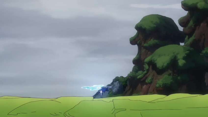 The Winner Takes All! Law vs. Blackbeard!