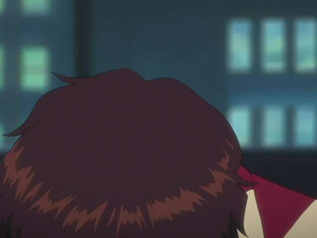 Rangiku Dances! Slice the Invisible Enemy!