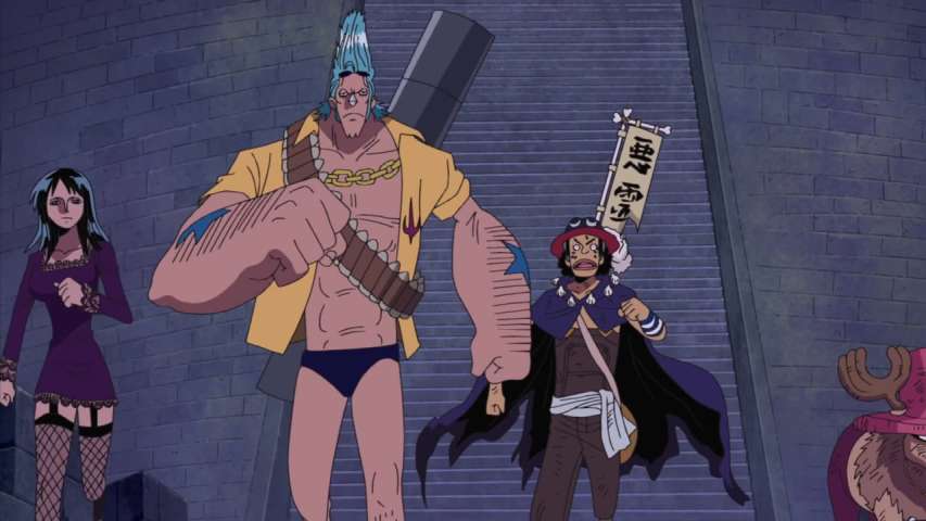 A Man's Promise Never Dies!! To the Friend Waiting Under the Distant Sky