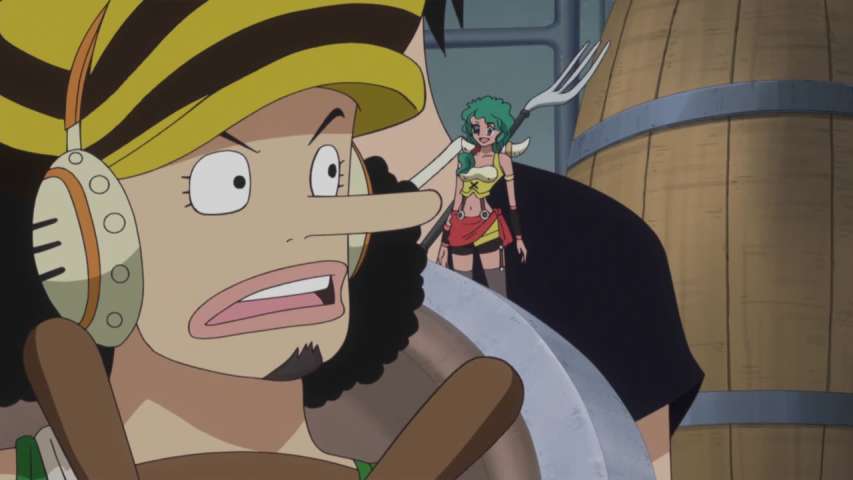 Z's Ambition! A Dark and Powerful Army!