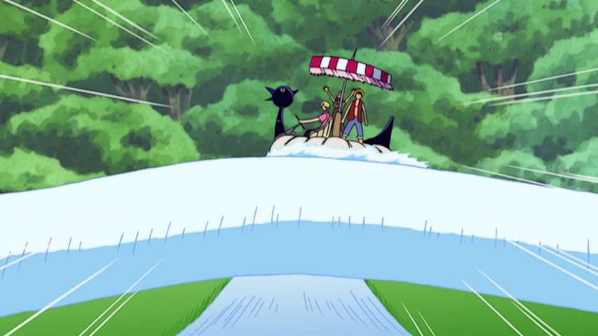 Festival on the Night Before Gold-Hunting! Feelings for Varse!