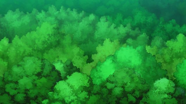 A Lightning Counterattack! Nami and Zeus the Thundercloud!