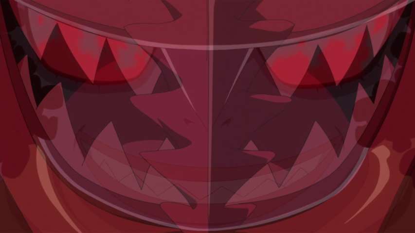 Back to Zero! Earnest Wishes for Luffy!