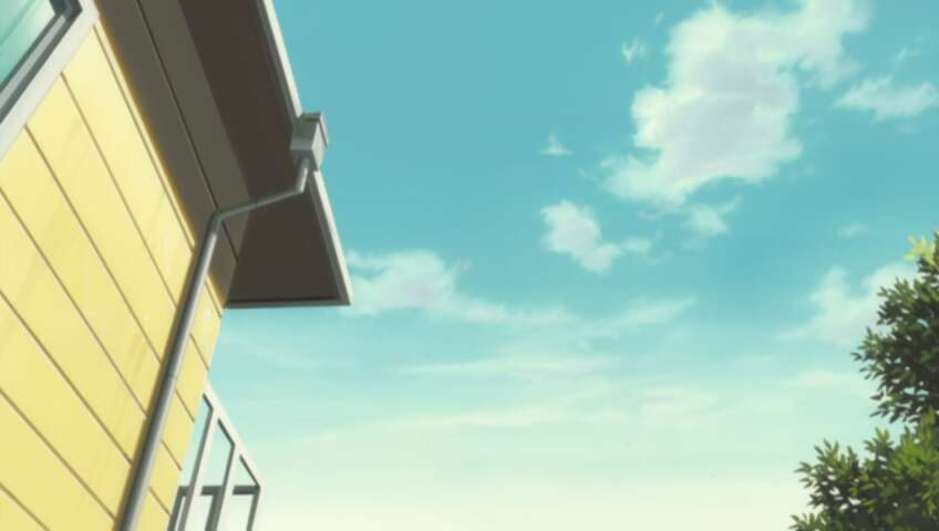 3rd Year High School Student! Dressed Up, and a New Chapter Begins!