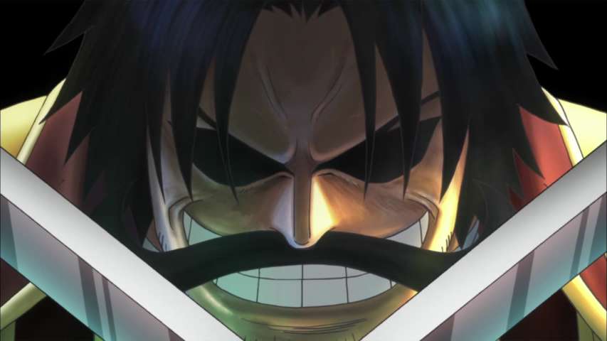 Ryugu Palace! Taken by the Shark that They Saved!