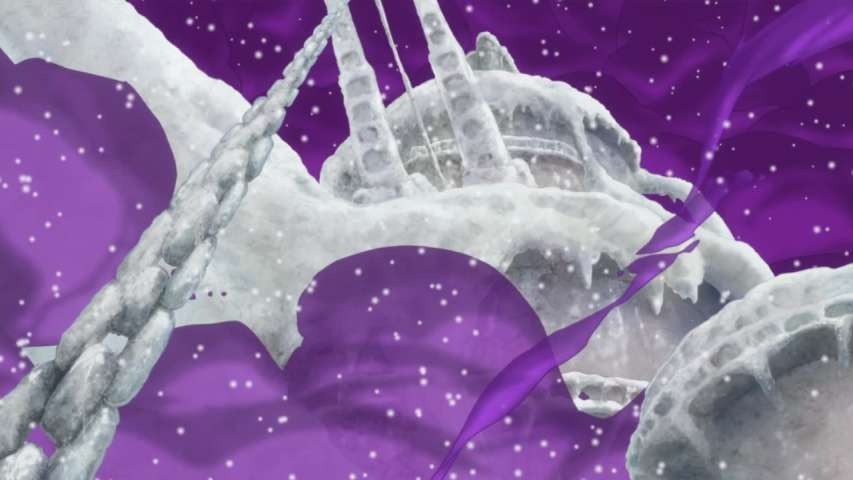 Get to Building R! The Pirate Alliance's Great Advance!