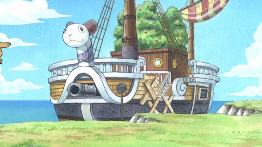 Steer for the Clouds! Capture the South Bird!