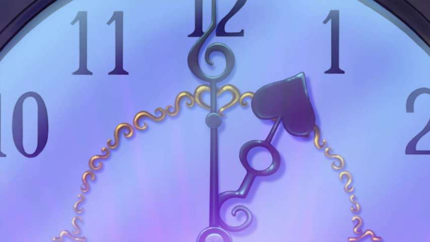 A Desperate Situation! The Iron-tight Entrapment of Luffy!