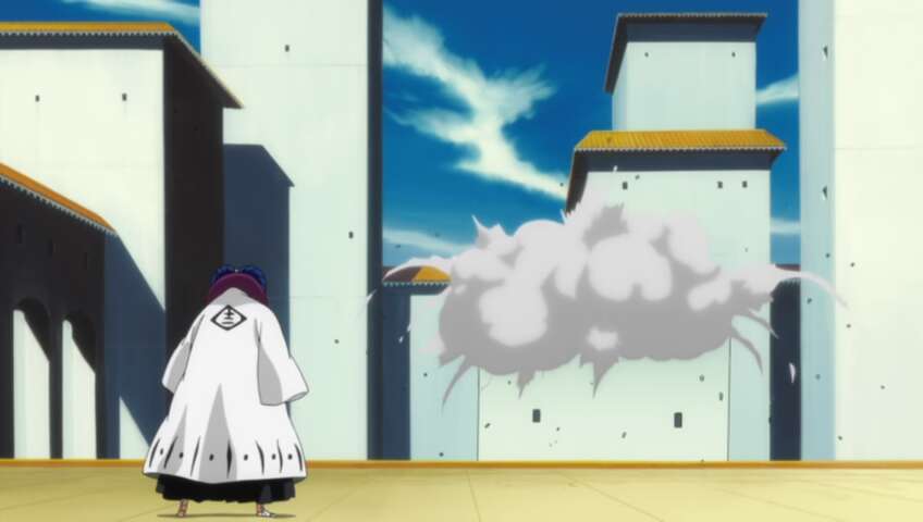 Protect Ichigo! The Bonds of Friends!