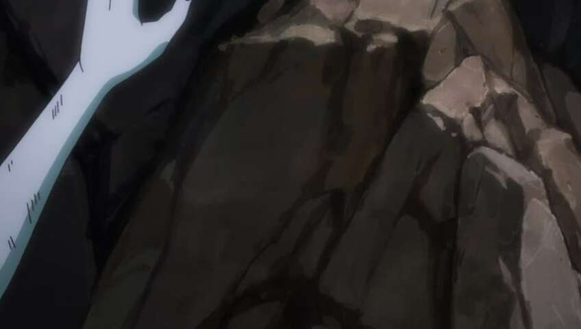 Sanji`s Mutation? The Two Arms in Crisis!