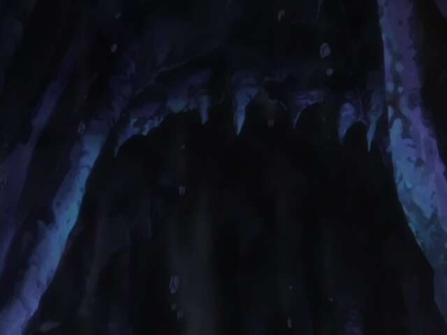 Renji Abarai, Bankai of the Soul!