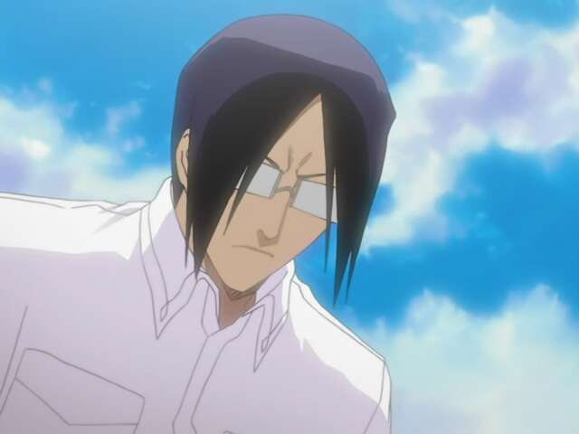 Ishida Ultimate Power!