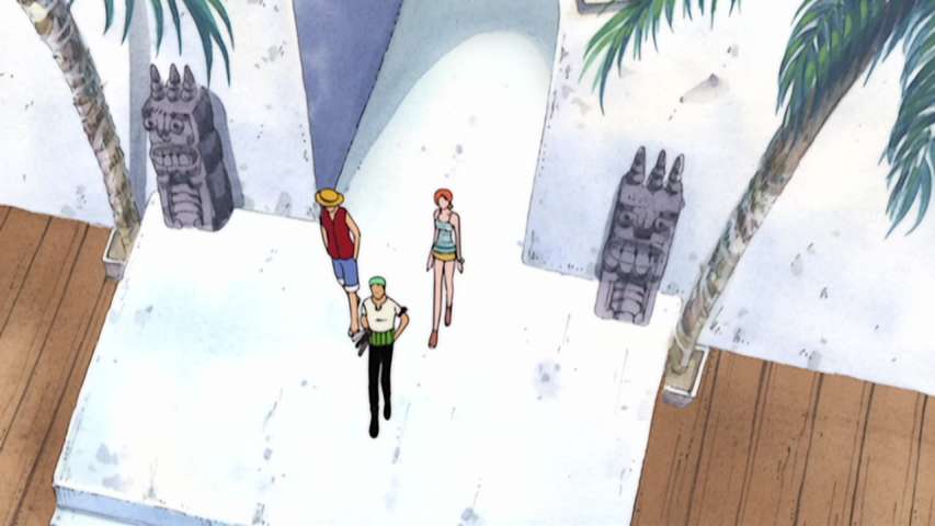 Quit Dreaming! Mock Town, the Town of Ridicule!