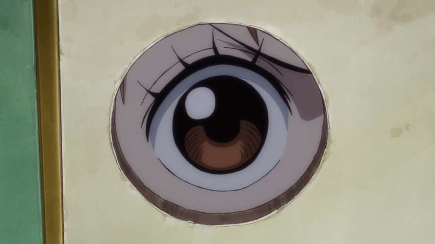 The Flower Falls! The Final Moment of the Most Beautiful Woman in the Land of Wano!