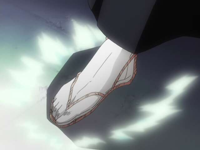 Mission! The Soul Reapers Have Come