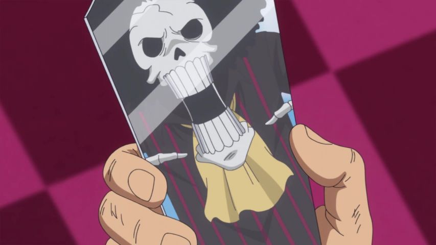 The Threat of the Mole! Luffy’s Silent Fight!