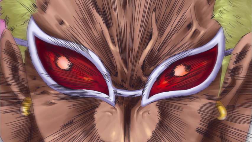 Caesar Goes Missing! The Pirate Alliance Makes a Sortie!