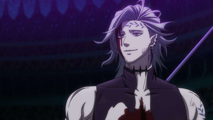 A Promise and an Oath