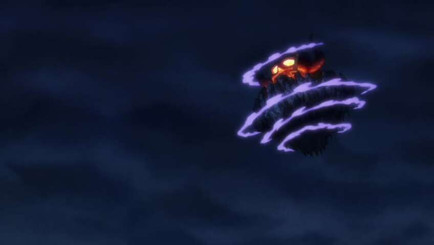 Luffy, Defeated! The Straw Hats in Jeopardy?!