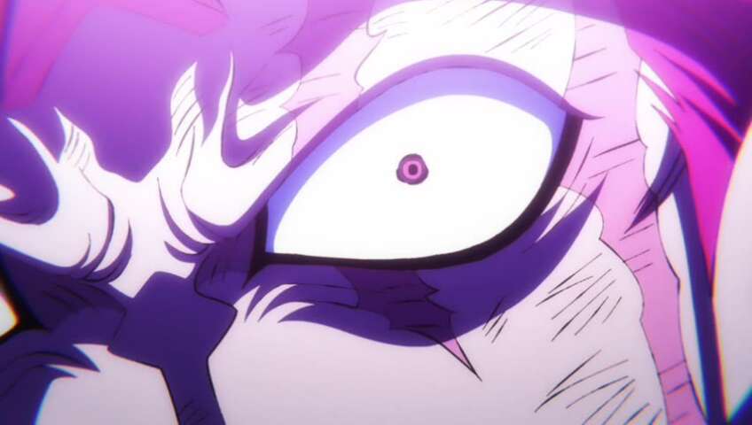 Surpass the Emperor of the Sea! Luffy Strikes Back with an Iron Fist!