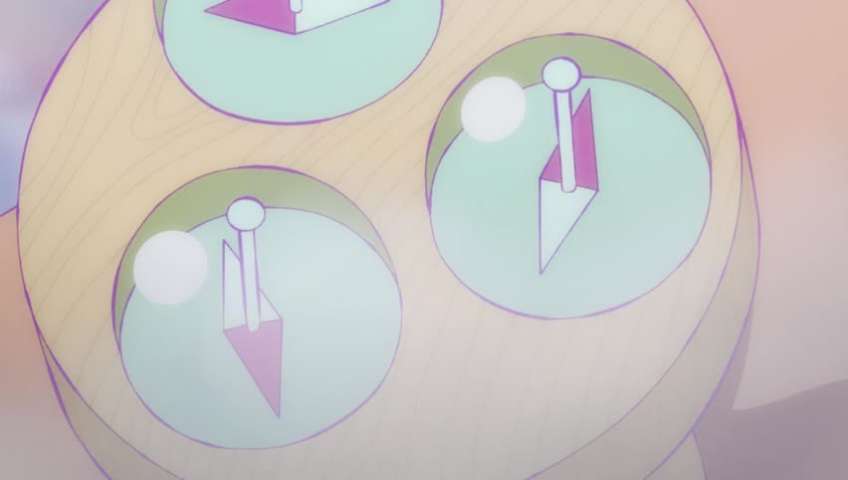 Roger's Wish! A New Journey!