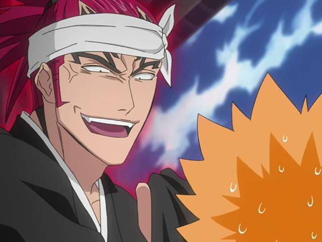 Ichigo and Rukia, Thoughts in the Revolving Around Heaven