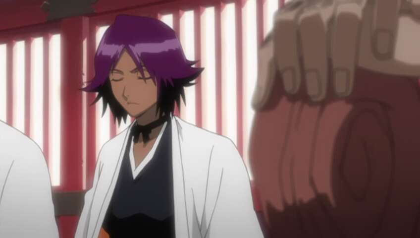 12th Division's New Captain, Kisuke Urahara