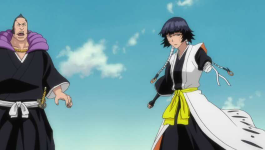 Crown of Lies, Baraggan's Grudge