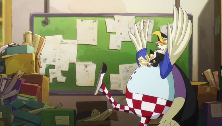 Entering a New Chapter! Luffy and Sabo`s Paths!