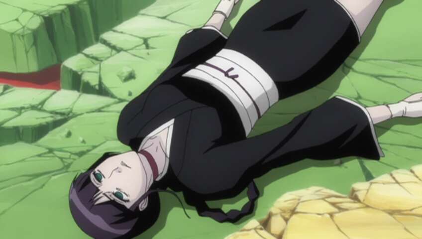 The Hardest Body!? Cut Down Nnoitra