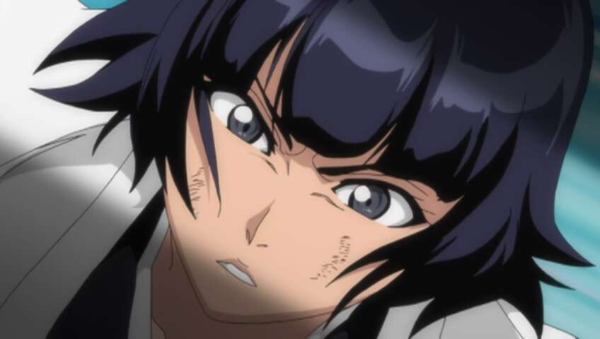 The Approaching Breath of Death, the King Who Rules Over Death!